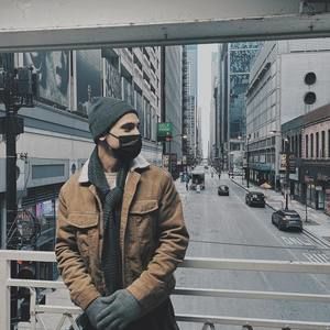 Meet your Posher, Marcus